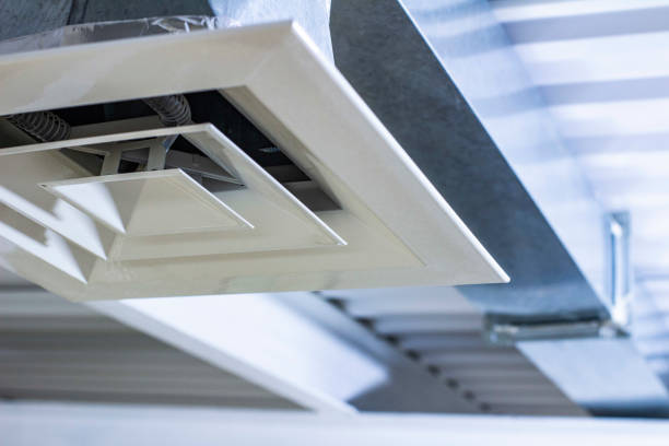 Ventilation Cleaning Services in Tehachapi, CA