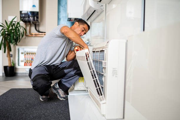 Best Ductwork Cleaning Services  in Tehachapi, CA