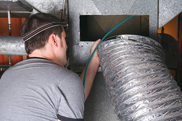 Best Best Air Duct Cleaning Near Me  in Tehachapi, CA