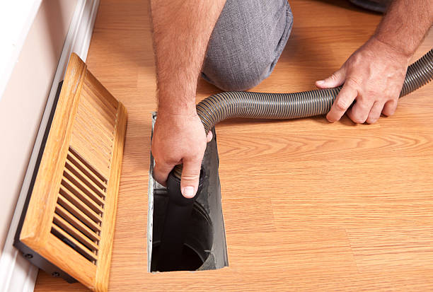 Best Best Air Duct Cleaning Company  in Tehachapi, CA