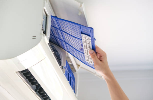 Best Residential Air Duct Cleaning  in Tehachapi, CA