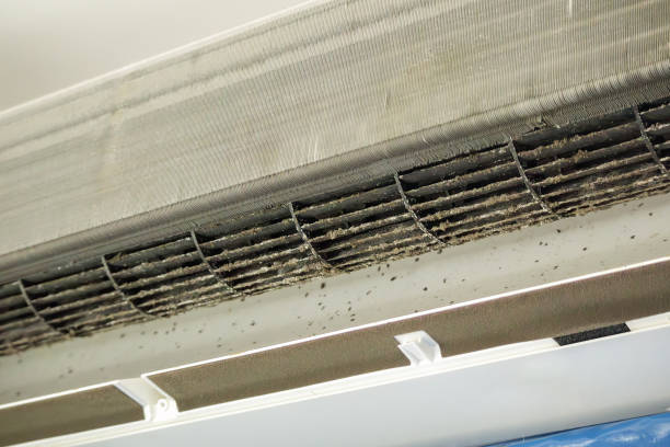 Ductwork Cleaning Services in Tehachapi, CA