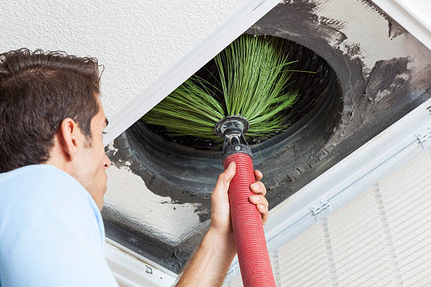 Best Commercial Air Duct Cleaning  in Tehachapi, CA