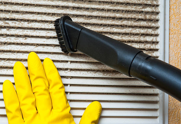 Best Affordable Duct Cleaning Services  in Tehachapi, CA