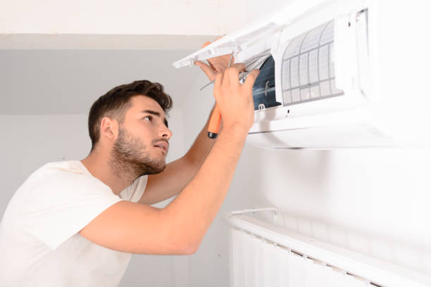 Best HVAC System Cleaning  in Tehachapi, CA