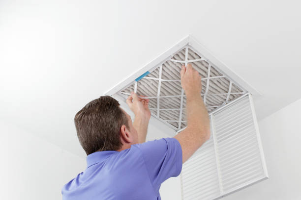 Best Air Duct Cleaning Near Me in Tehachapi, CA